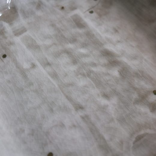 【WEB限定】木の実 菓子鉢 (角) -器市-