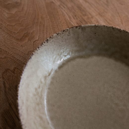 【WEB限定】黄イラボ 63深皿 -器市-