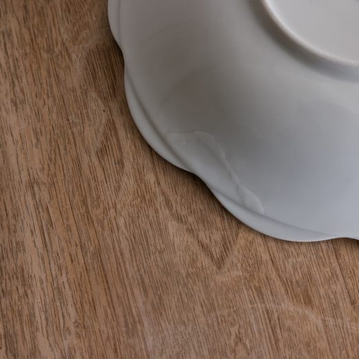 【WEB限定】洛陽花 花型63深皿 -器市-