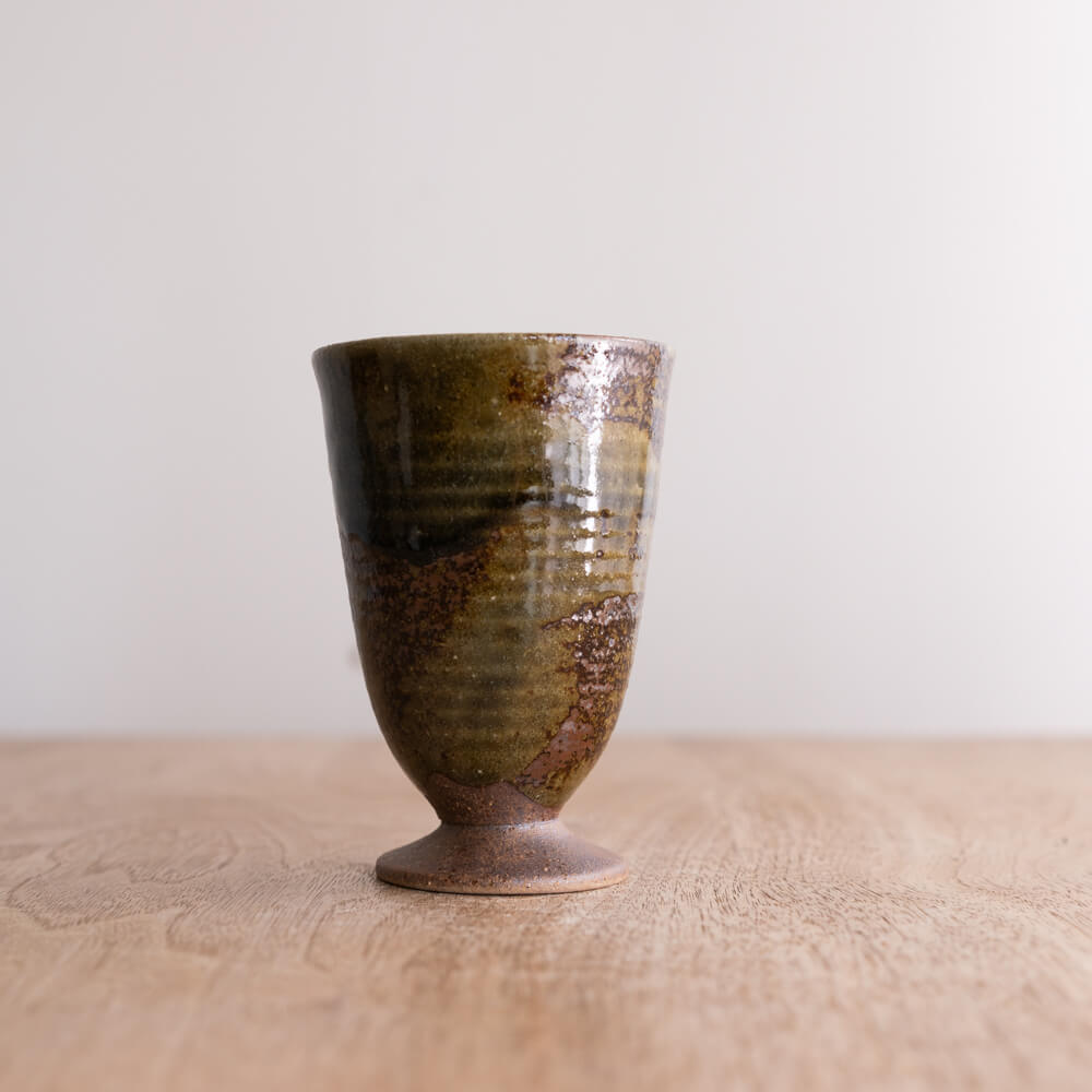 【WEB限定】備前 フリーカップ -器市-