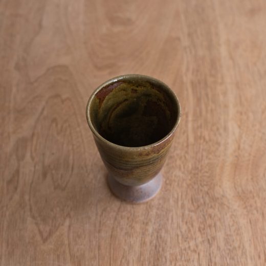 【WEB限定】備前 フリーカップ -器市-