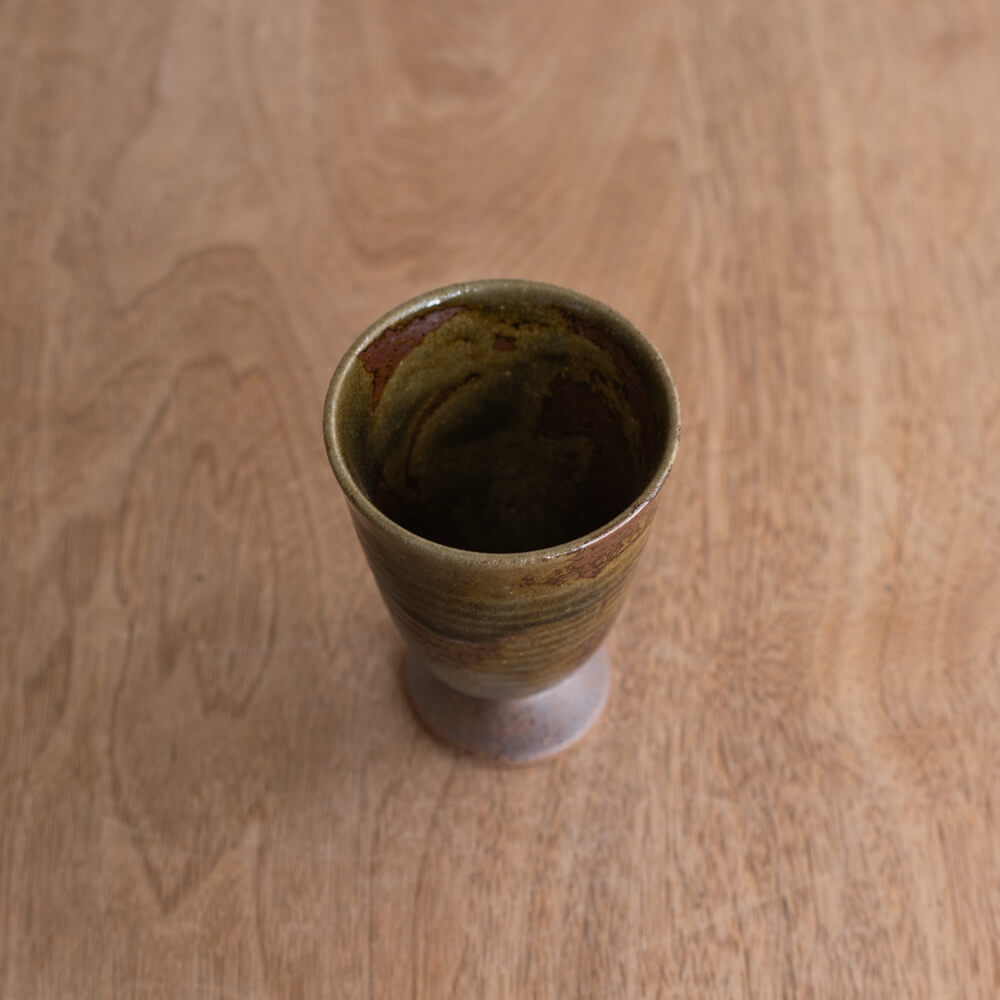 【WEB限定】備前 フリーカップ -器市-