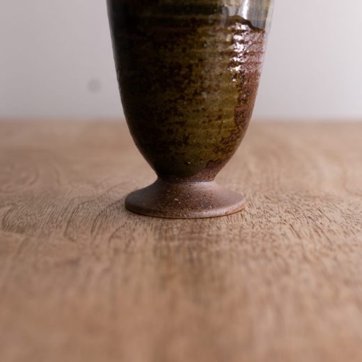 【WEB限定】備前 フリーカップ -器市-