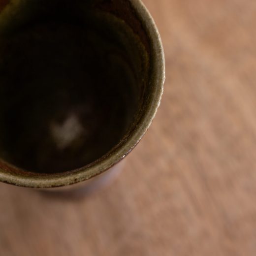 【WEB限定】備前 フリーカップ -器市-