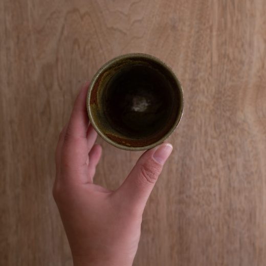 【WEB限定】備前 フリーカップ -器市-