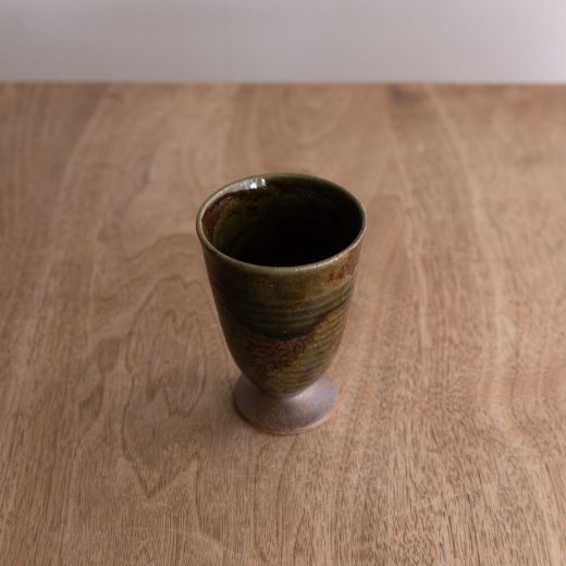 【WEB限定】備前 フリーカップ -器市-