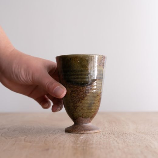 【WEB限定】備前 フリーカップ -器市-