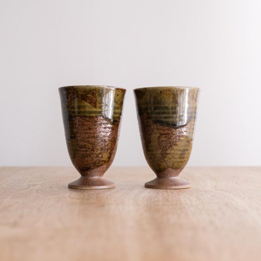 【WEB限定】備前 フリーカップ -器市-