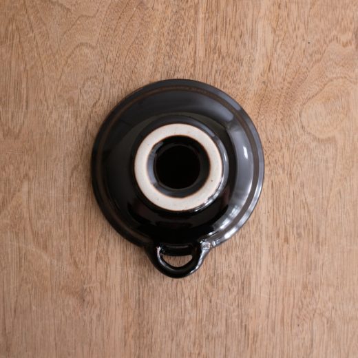 【WEB限定】サビ おろし皿 (小) -器市-