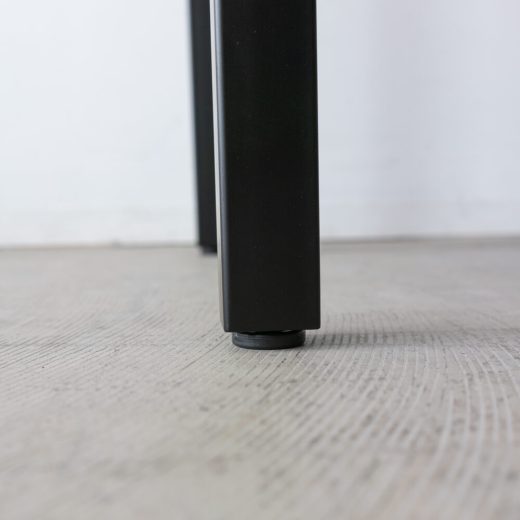 ［限定品SALE］ウォールナットモザイクテーブル コラージュ150-85 / オイル仕上げ