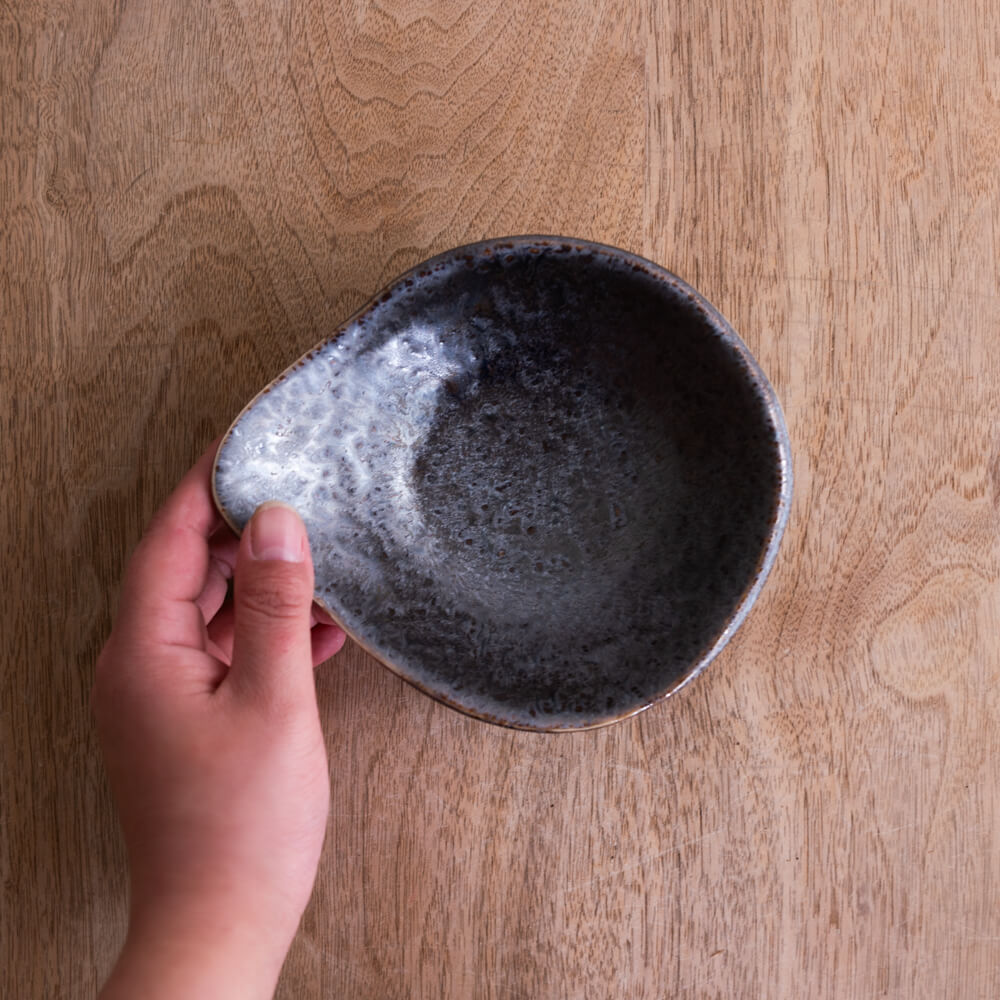 【WEB限定】結晶いぶし 呑水 -器市-