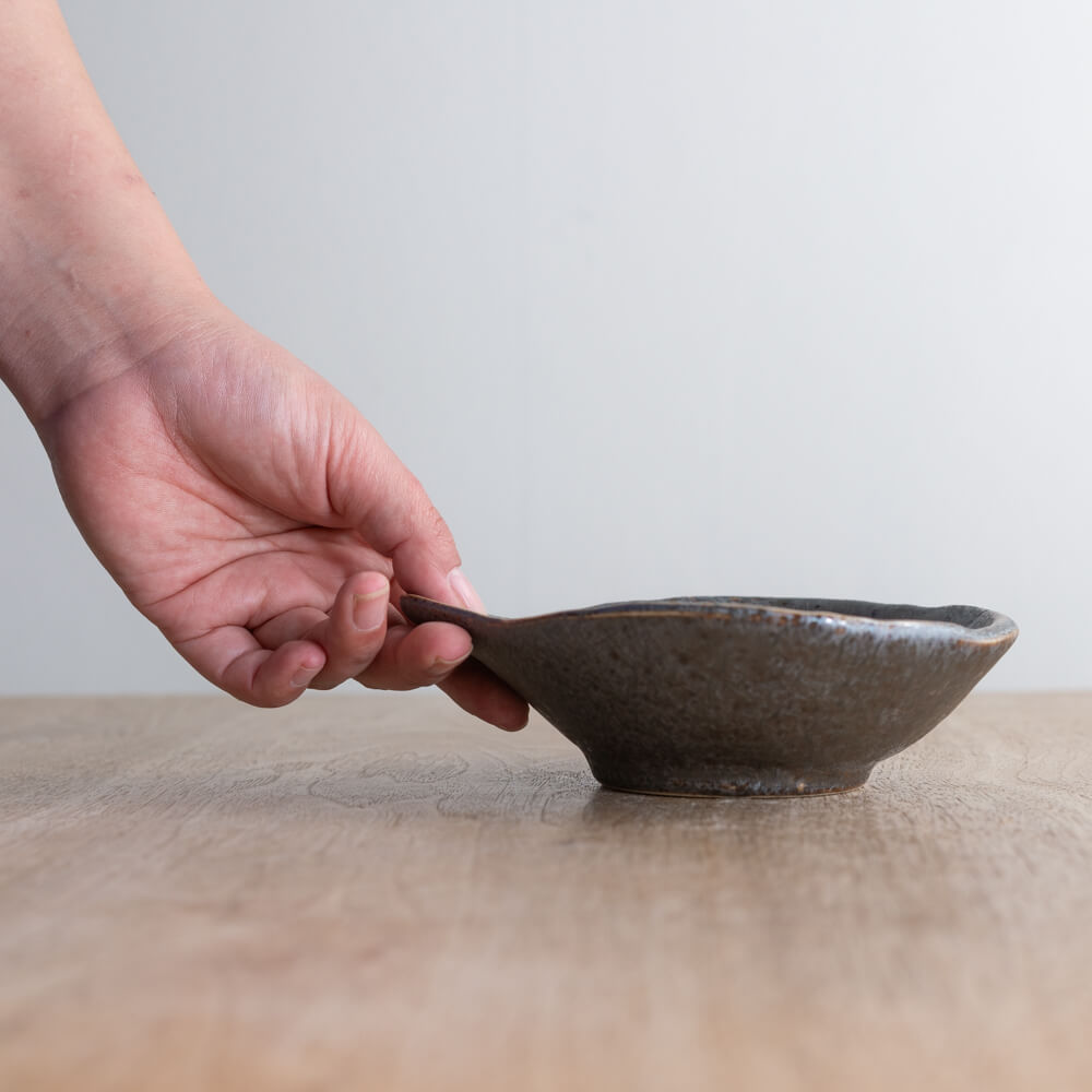 【WEB限定】結晶いぶし 呑水 -器市-