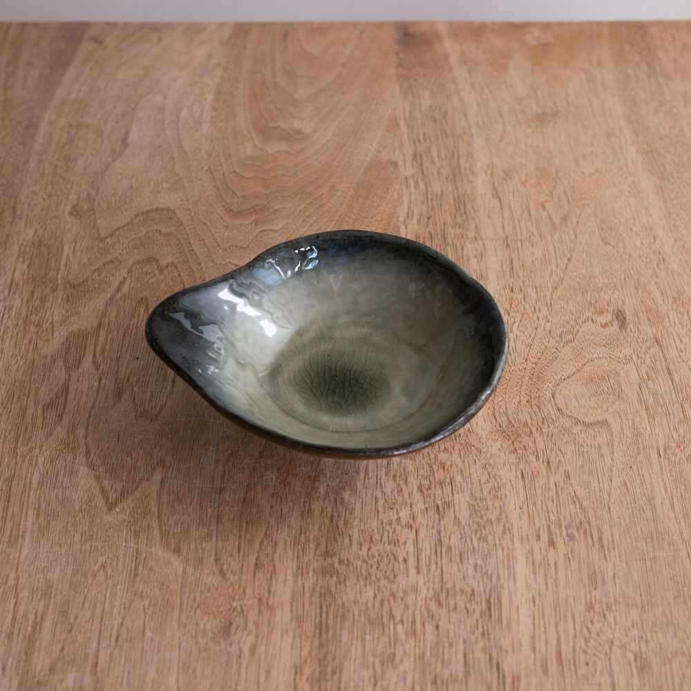 【WEB限定】均窯グリン 呑水 -器市-