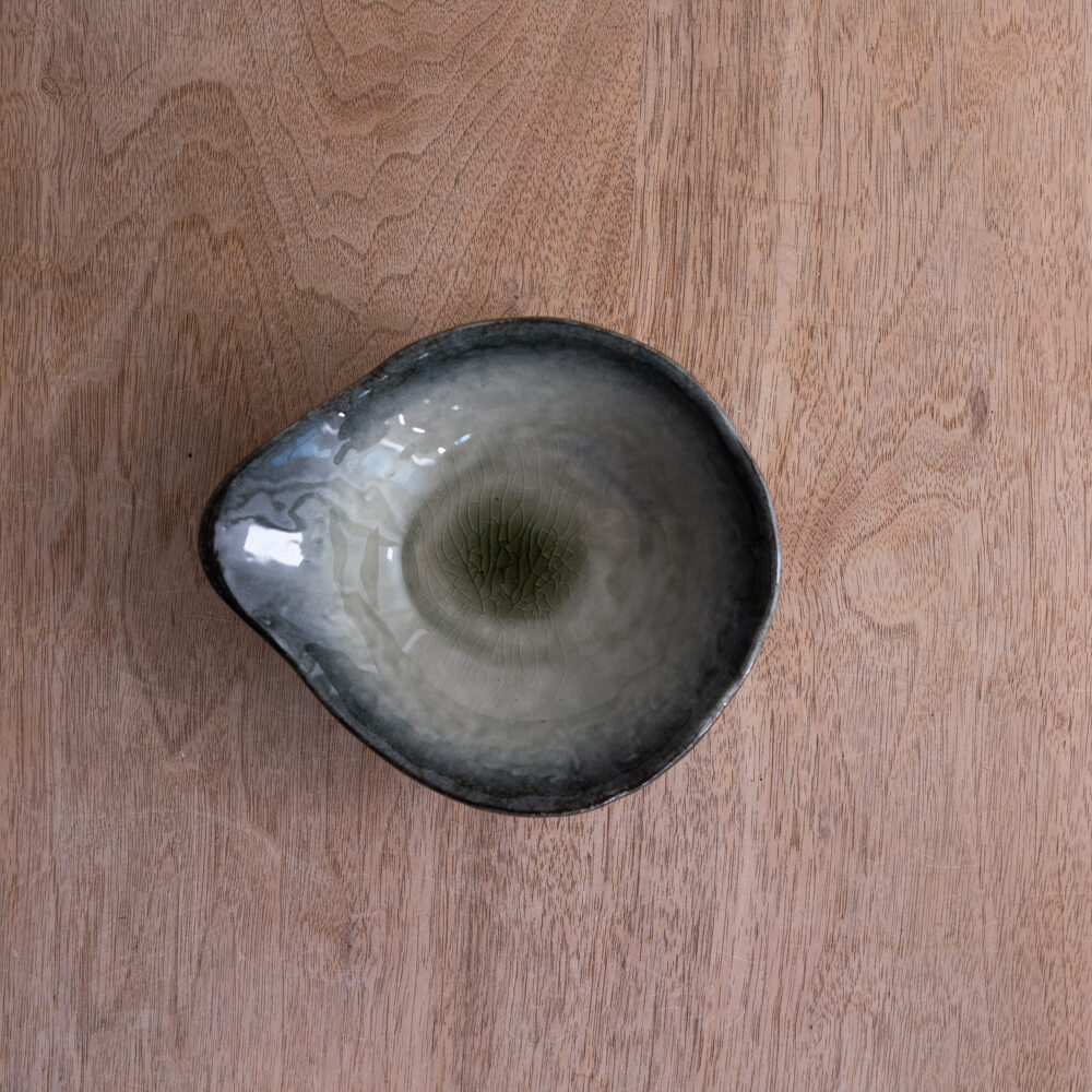 【WEB限定】均窯グリン 呑水 -器市-