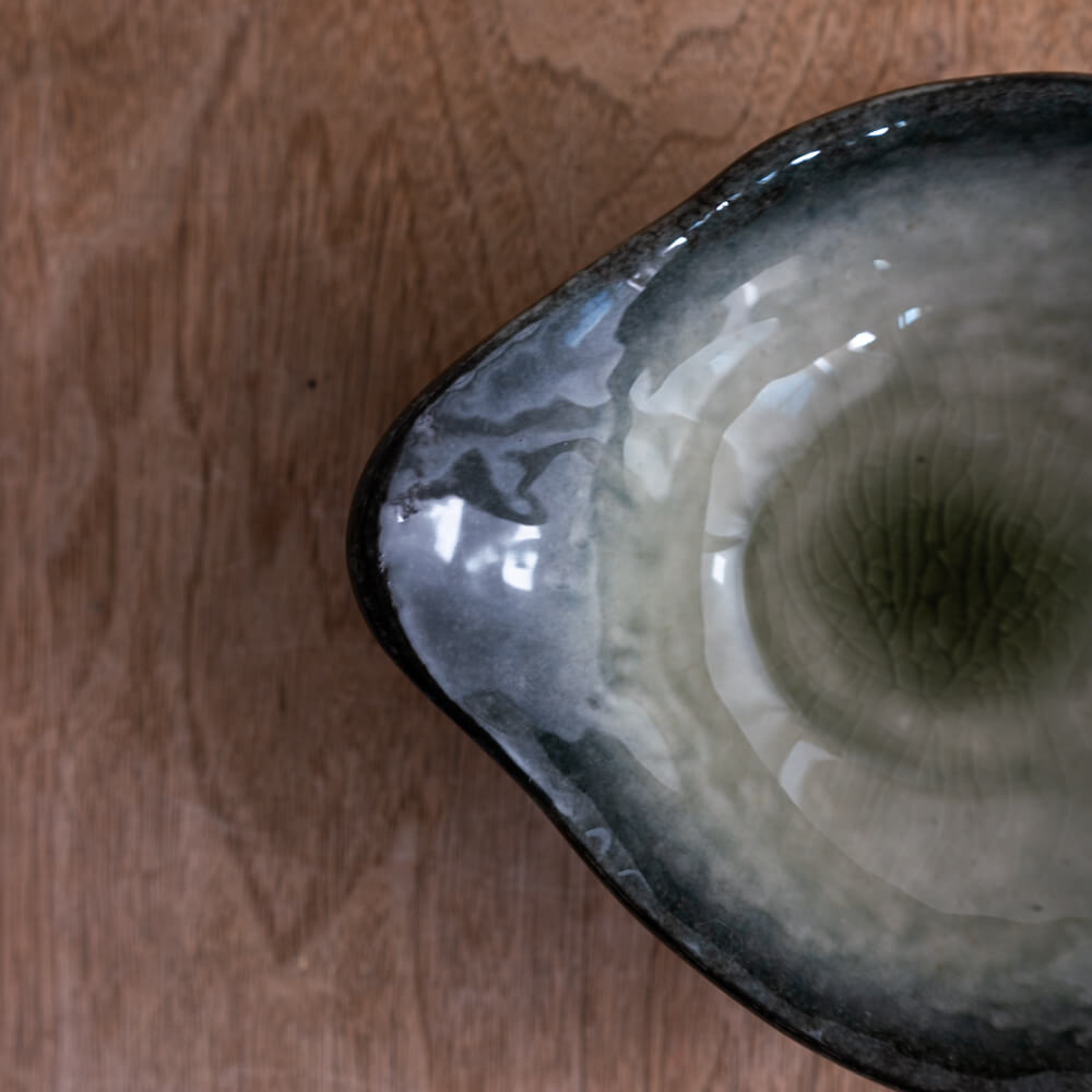 【WEB限定】均窯グリン 呑水 -器市-