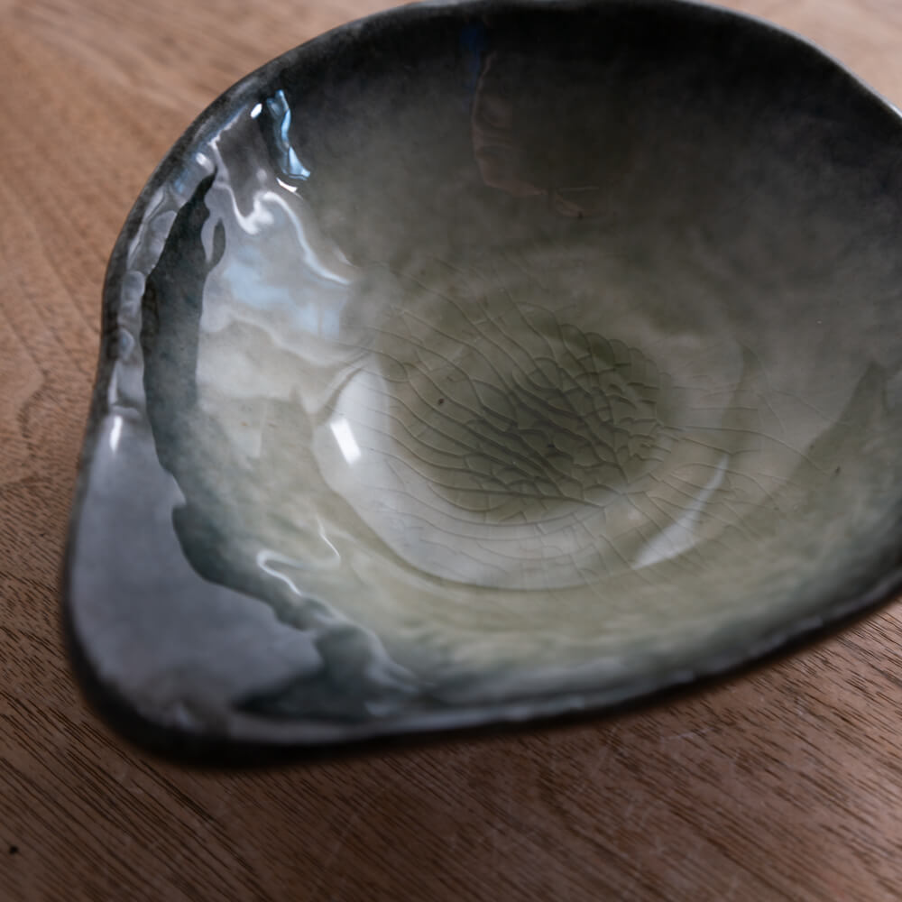 【WEB限定】均窯グリン 呑水 -器市-