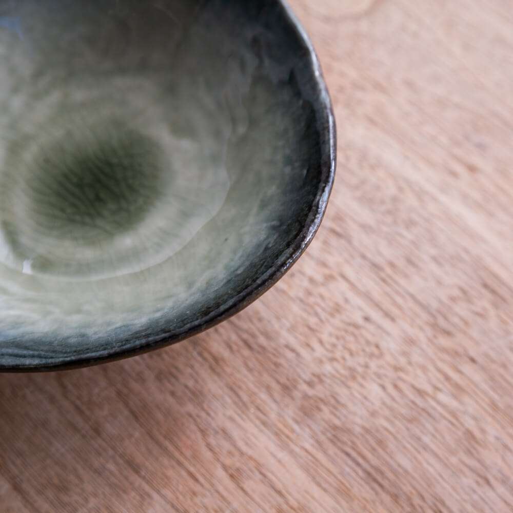 【WEB限定】均窯グリン 呑水 -器市-