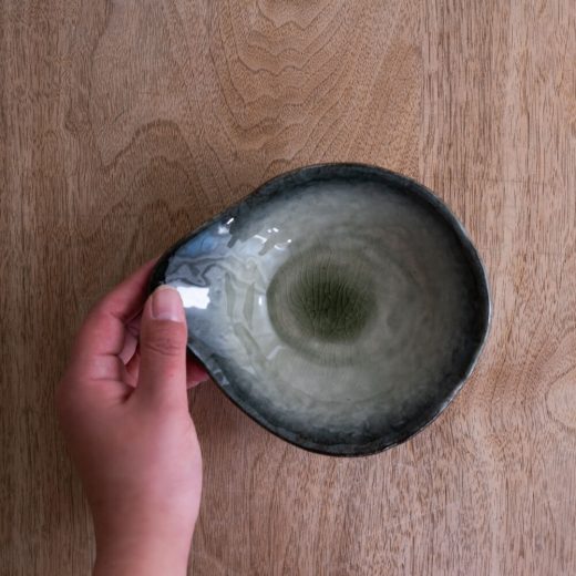 【WEB限定】均窯グリン 呑水 -器市-