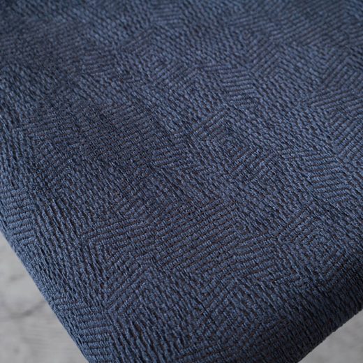 ［飛騨産業アウトレット］SEOTOアームチェア（張座）KD220AN ホワイトオーク材 / NL Cランク/リヒトBU