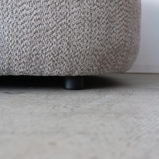 ［現品SALE］CL-179LGY ソファ 3P