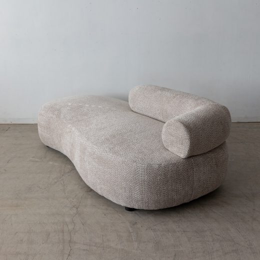 ［現品SALE］CL-179LGY ソファ 3P