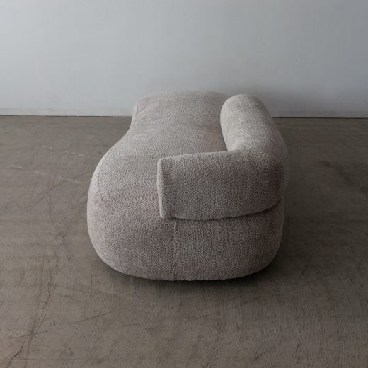 ［現品SALE］CL-179LGY ソファ 3P