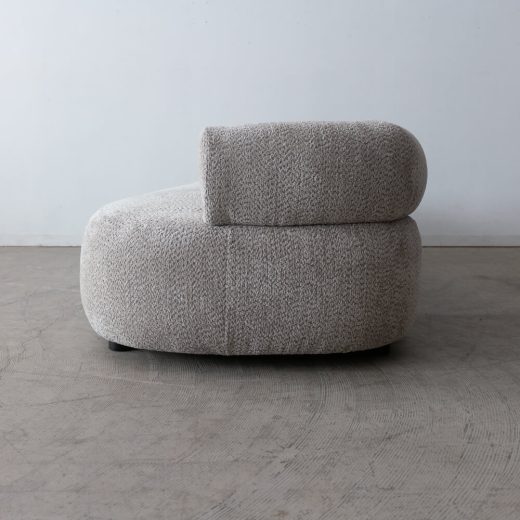 ［現品SALE］CL-179LGY ソファ 3P