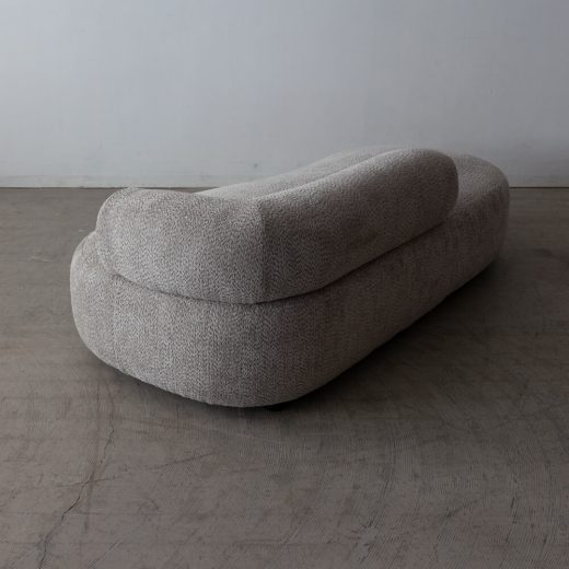 ［現品SALE］CL-179LGY ソファ 3P