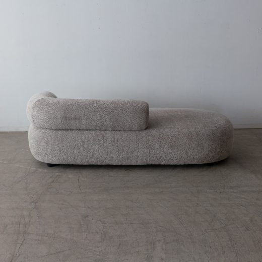 ［現品SALE］CL-179LGY ソファ 3P