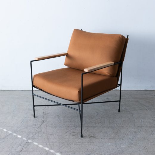 ［B品］F1-101CA 1Pソファ