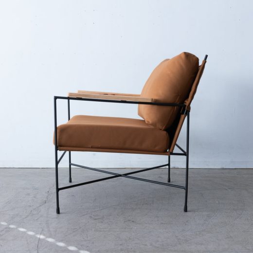 ［B品］F1-101CA 1Pソファ