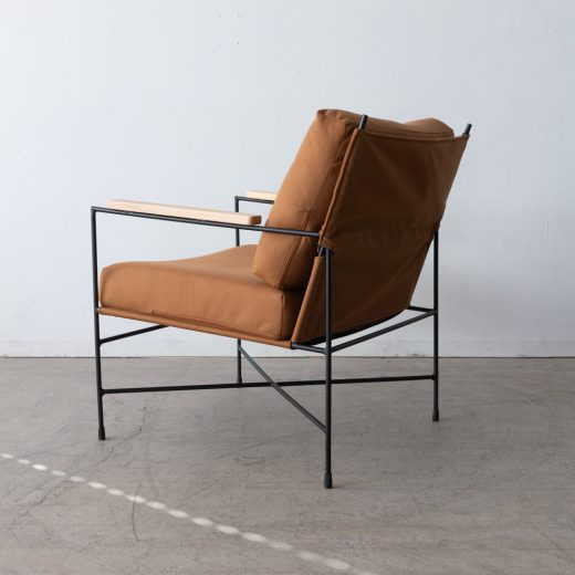 ［B品］F1-101CA 1Pソファ