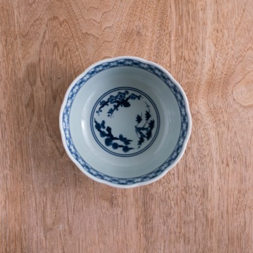 【WEB限定】錦 4.5鉢 -器市-