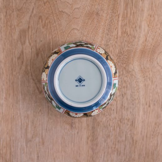 【WEB限定】錦 4.5鉢 -器市-