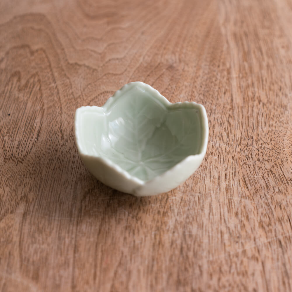 【WEB限定】ヒワ 花型珍味 -器市-