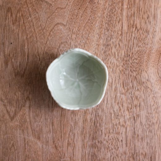 【WEB限定】ヒワ 花型珍味 -器市-