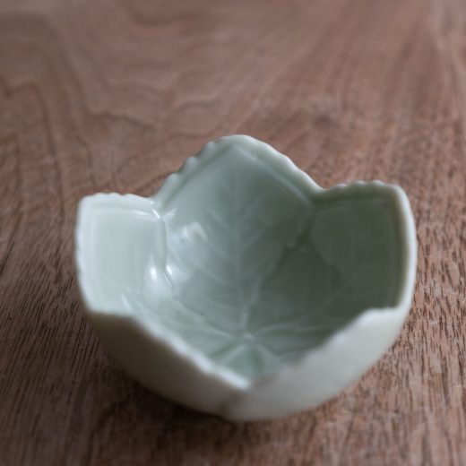 【WEB限定】ヒワ 花型珍味 -器市-