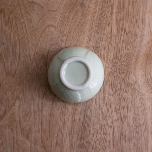 【WEB限定】ヒワ 花型珍味 -器市-