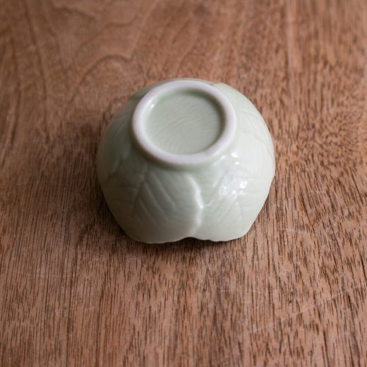 【WEB限定】ヒワ 花型珍味 -器市-