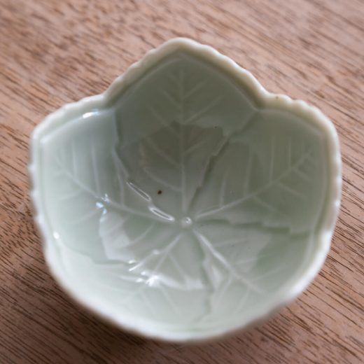 【WEB限定】ヒワ 花型珍味 -器市-