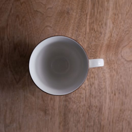 淵さびネジリマグ -器市-