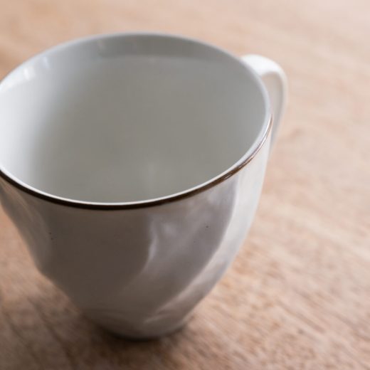 淵さびネジリマグ -器市-