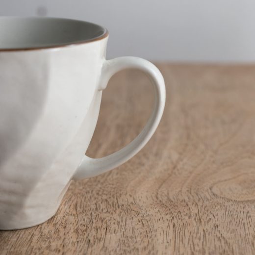 淵さびネジリマグ -器市-