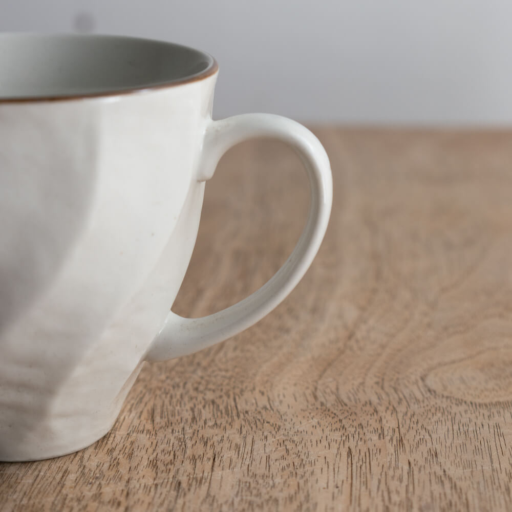 淵さびネジリマグ -器市-