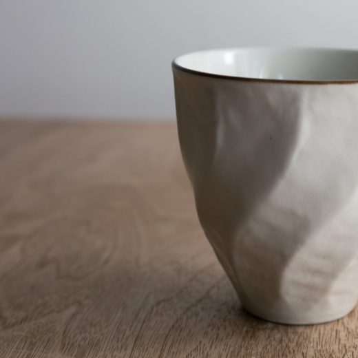 淵さびネジリマグ -器市-