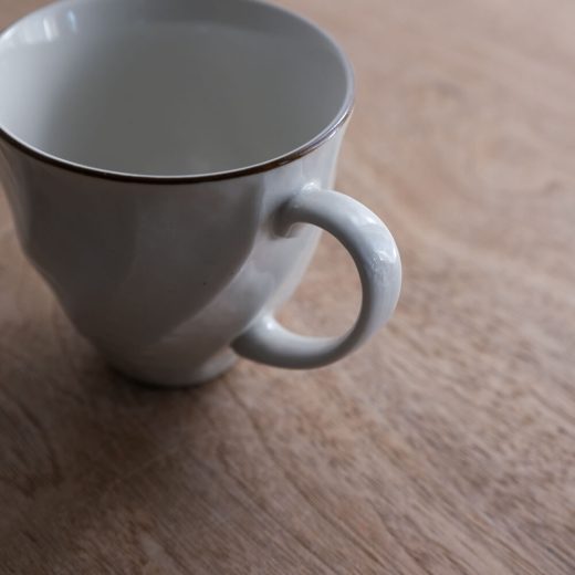 淵さびネジリマグ -器市-