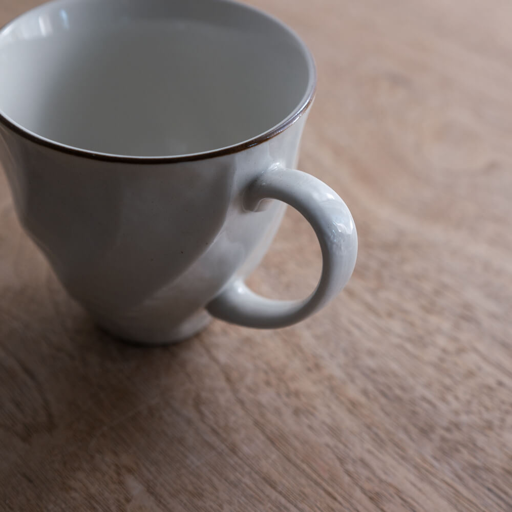 淵さびネジリマグ -器市-