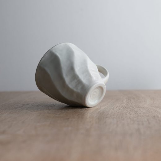 淵さびネジリマグ -器市-