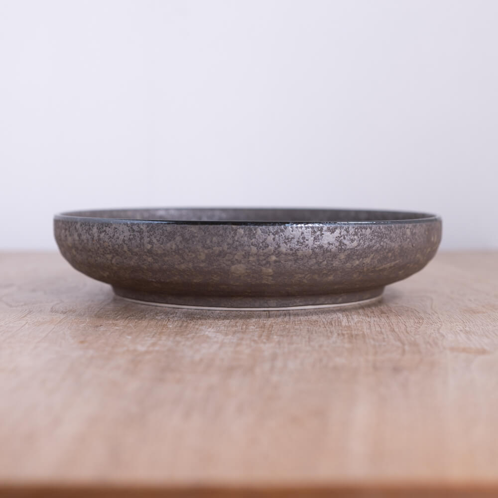 【WEB限定】アース 7寸パスタ皿 -器市-