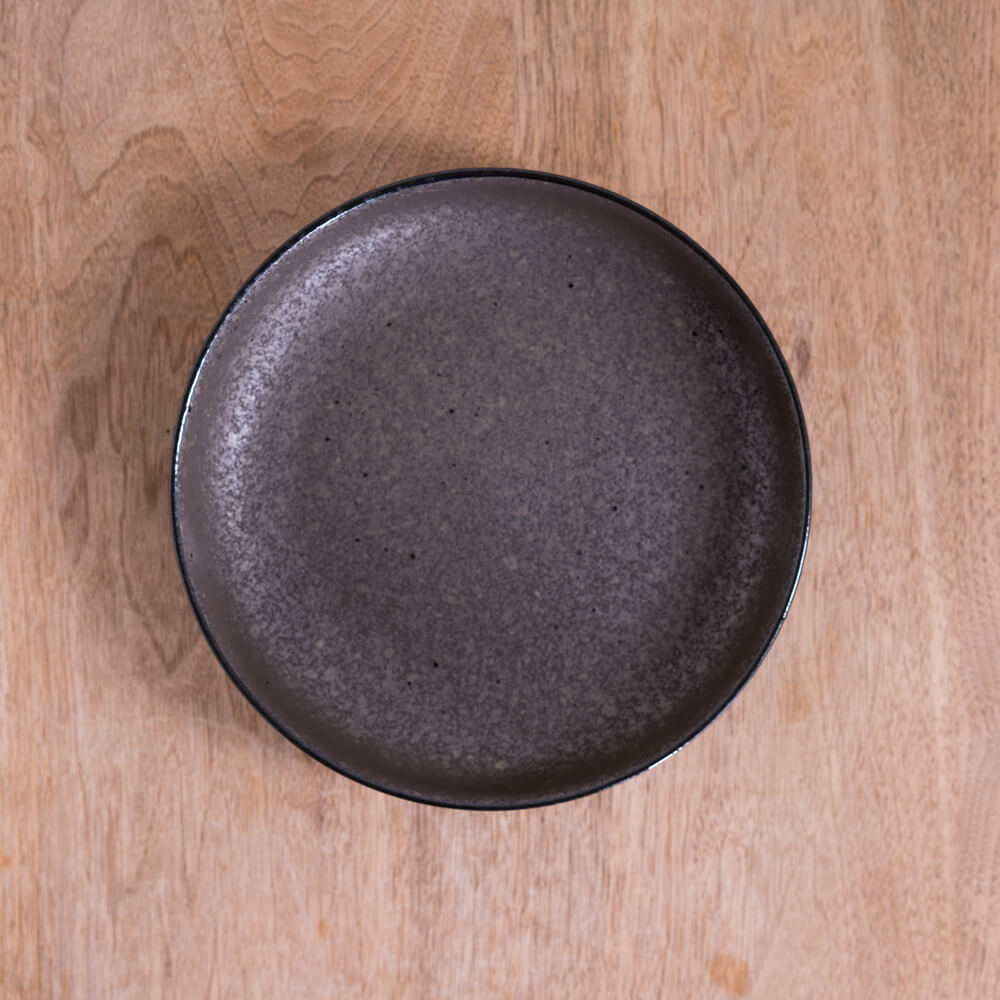 【WEB限定】アース 7寸パスタ皿 -器市-